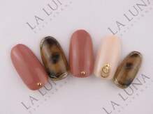 ラルナ ネイルアンドアイラッシュサロン(LA LUNA nail & eyelash salon)/～LA LUNA Nail～