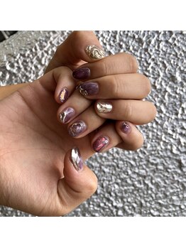 シエル エトワール(Ciel etoile)/