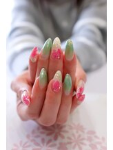 ポルカドット(Polka.)/