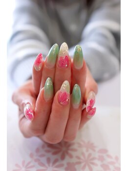 ポルカドット(Polka.)/