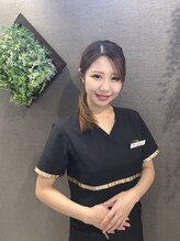 ビアージュ(Viage) 根岸 真子