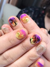 ラブネイル(LOVENAIL)/