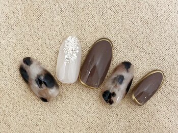 ゴージャスデザインコース