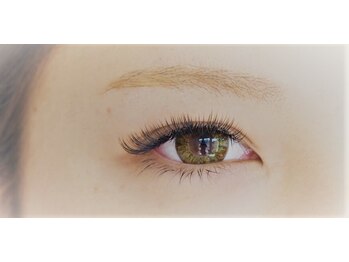 トータルビューティーウルウ(total beauty 潤 uru)/perfectLashマックスボリューム