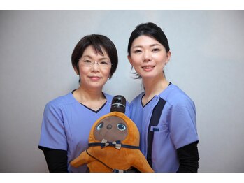 美骨アコ 鷺山店(美骨Aco)/母娘で健康を広めてます