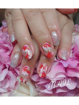 アイネイル(iNAIL)/