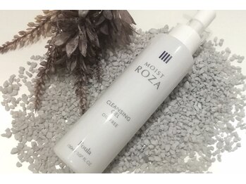 ドーリーラッシュ プラリバ店/クレンジング