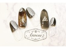 アモウズ(Amouz)/定額【テーマ:十五夜】1