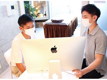 ビー ボディ(Be Body)/都度払いメンズ脱毛ならBe Body!