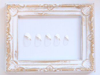 イーアンドイー(e&e)/☆ネイルデザイン☆