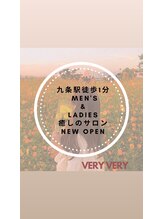 ベリーベリー 九条店(VERY-VERY)/