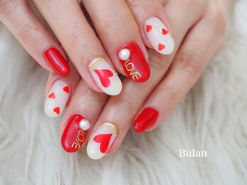 ブラン(Bulan)/デザインコレクション