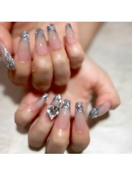 ガラスフレンチ