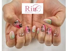 リンク(Rinc)/クローバーネイル