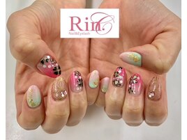 クローバーネイル