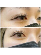 リーベアイラッシュ 東久留米店(Liebe eyelash)/バインドラッシュ100束