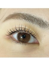 レガーミ バイ ムニ(Legami by MUNI)/まつ毛パーマ