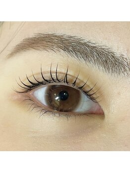 レガーミ バイ ムニ(Legami by MUNI)/まつ毛パーマ