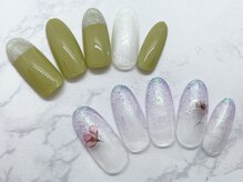 タネモト(Tanemoto)/9月￥4400新規オフ無料☆会員様