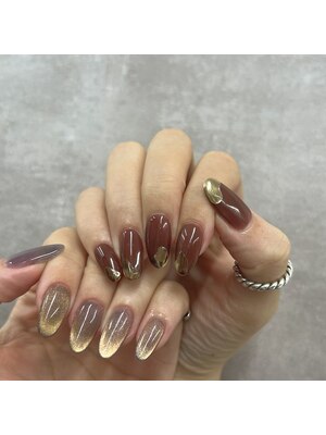 Nail&Beauty NEON 大阪梅田店