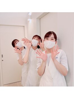 ポーラ ザ ビューティ イオンフードスタイル新松戸店(POLA THE BEAUTY)/エステ室