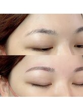 ホワイトアイ 堺東(WHITE EYE)/◇ナチュラルに垢抜ける