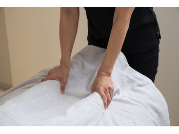 ポーラ ザ ビューティ 江坂店(POLA THE BEAUTY)/フットケア