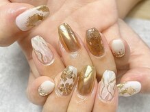 ジーン 中野店(gene)/[中野/パラジェル]