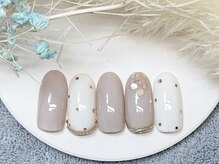 ネイルルームシャイン/