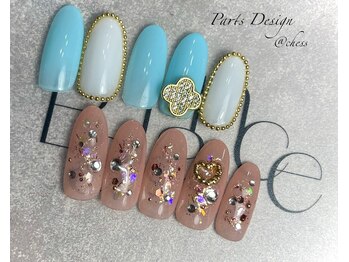 チェス(chess)/ワンホン定額Aコース