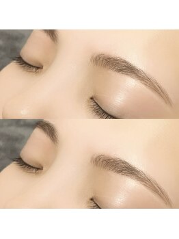 ミルス 横浜関内駅前店(MIRUS)/アイブロウ