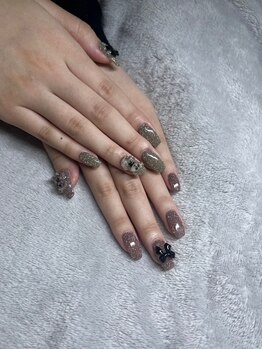 持ち込みデザイン