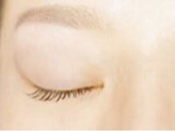 ユアーズ 四街道店(YOURS)/ラッシュリフト眉ワックス