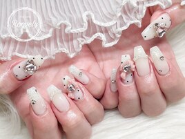 ワンカラーアート