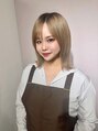 ロレインブロウ 多摩センター店 Shimoaka