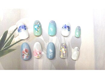 ハッピービューティー(Happy Beauty)/