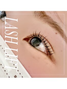 ラパン デュ ボヌール(LAPIN DU BONHEUR)/まつ毛パーマ/ラッシュリフト