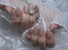 フィーユ(fille)/