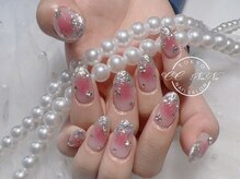 シーシーナナ ネイルサロン(CC NaNa Nail Salon)/