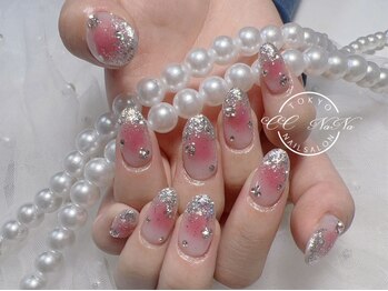 シーシーナナ ネイルサロン(CC NaNa Nail Salon)/