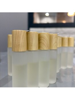 キュアバイアニーアンドジーノ(Qa by Annie&Gino)/新発売！ネイルオイル&塗り香水