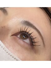 リグ(LIG)/目尻長めデザイン