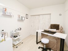 プライベート空間になります☆