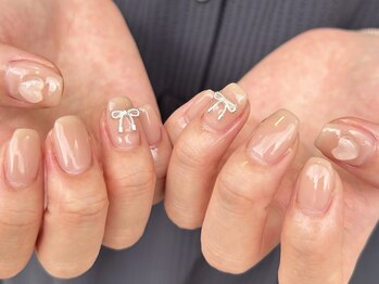 ネオリーブ ウリ(Neolive uri)/ワンカラーネイル