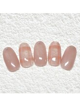 爪処 中野坂上/ガーリーデザイン5