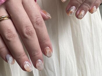 ニケ(Nik)/プラスシンプルコース25