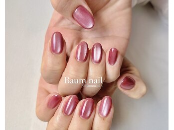 バームネイル(Baum nail)/マグネットフラッシュコース