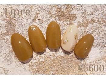 ティプリ(Tipre)/定額デザイン☆￥6600