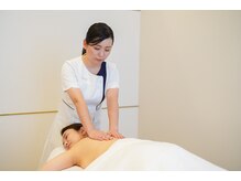 プラウド(Proud)/ボディーの様子