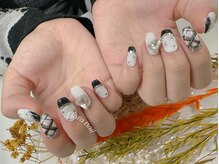 フローラネイルサロン/